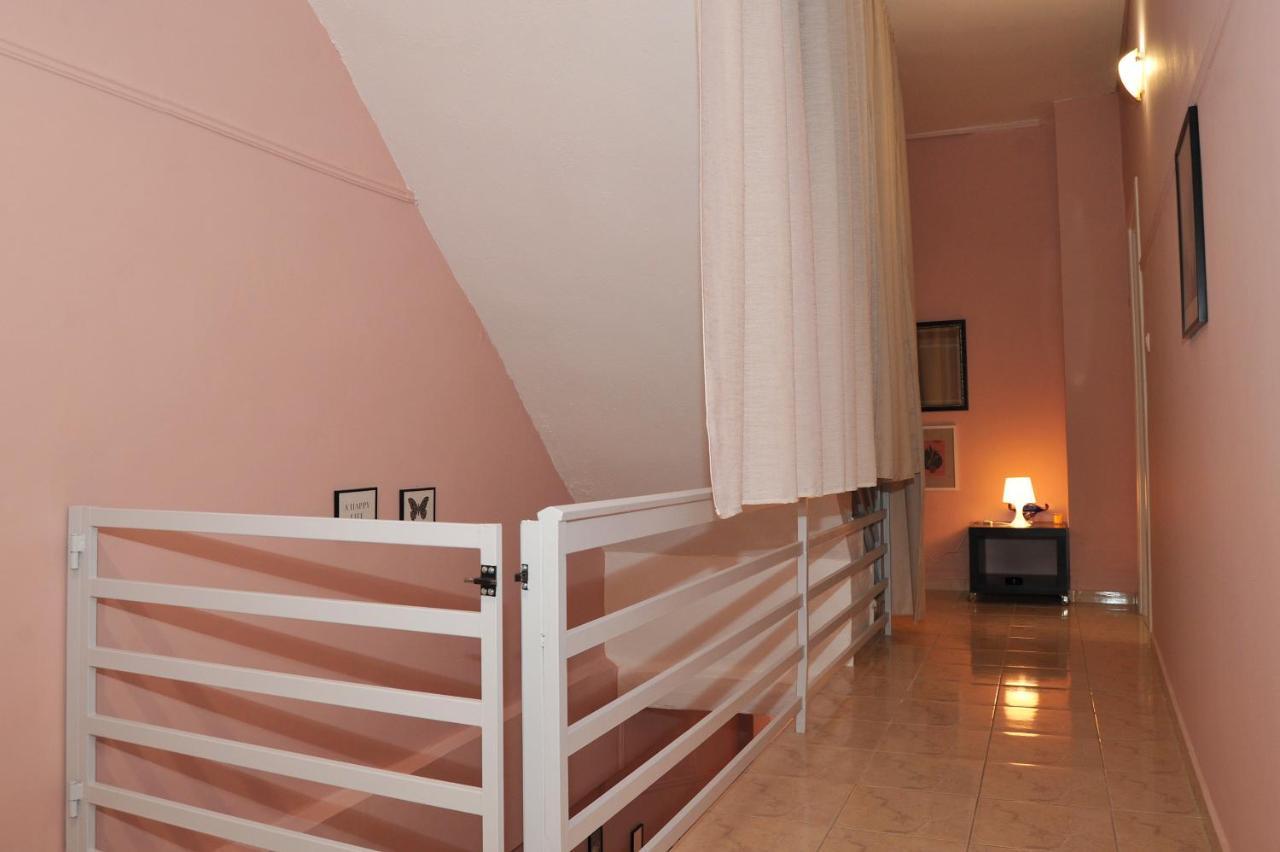 Appartamento Grand House Meteora Kalambaka Esterno foto
