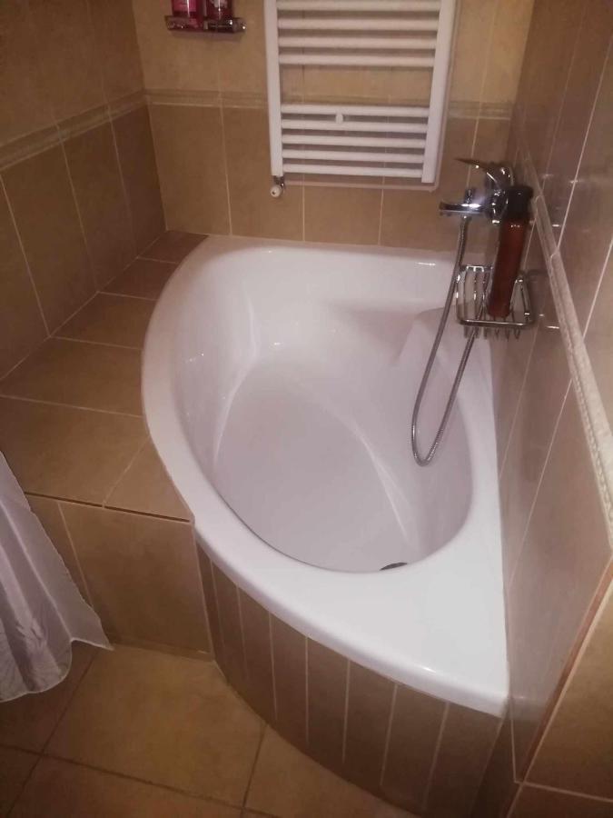Appartamento Grand House Meteora Kalambaka Esterno foto
