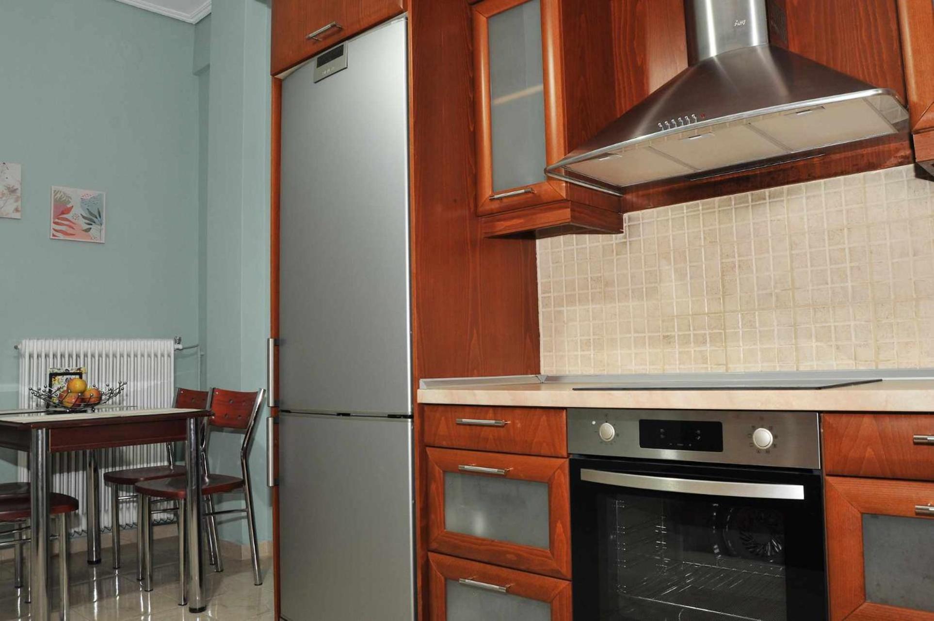 Appartamento Grand House Meteora Kalambaka Esterno foto