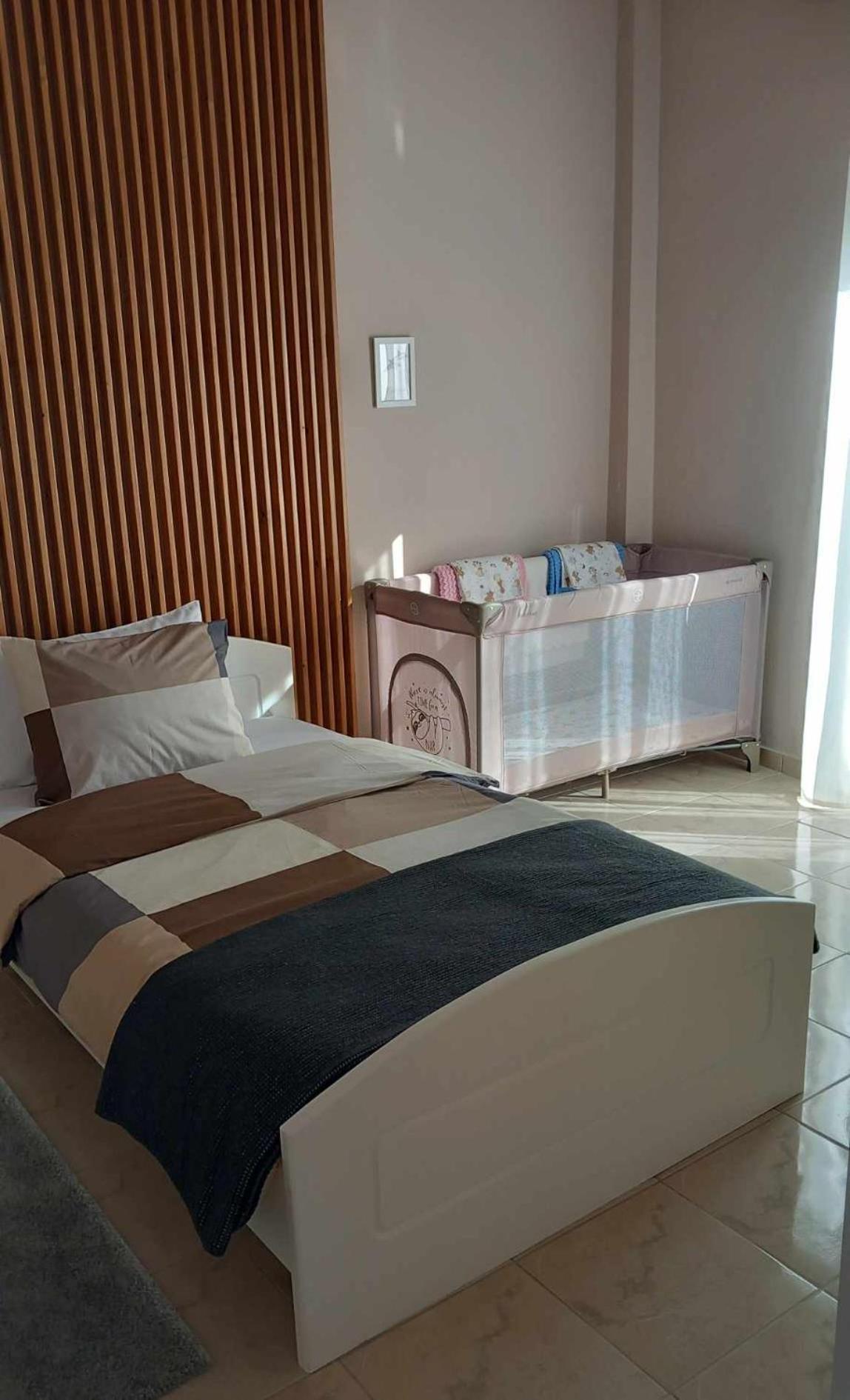 Appartamento Grand House Meteora Kalambaka Esterno foto