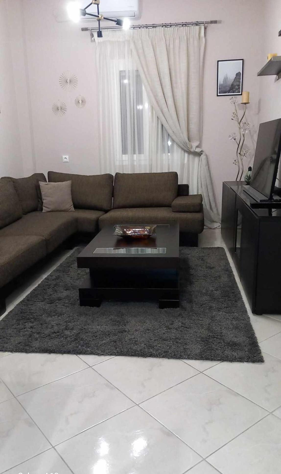 Appartamento Grand House Meteora Kalambaka Esterno foto