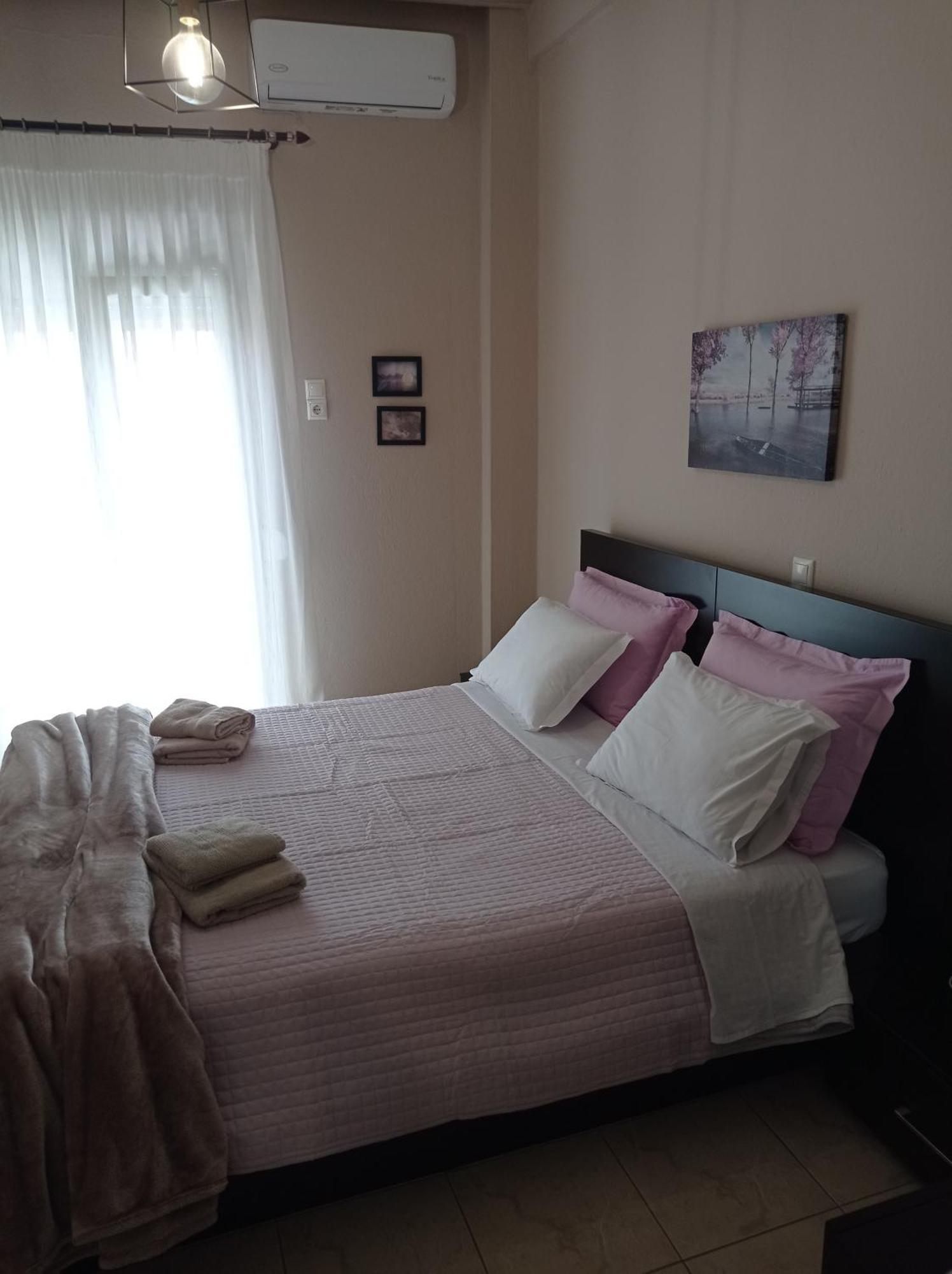 Appartamento Grand House Meteora Kalambaka Esterno foto