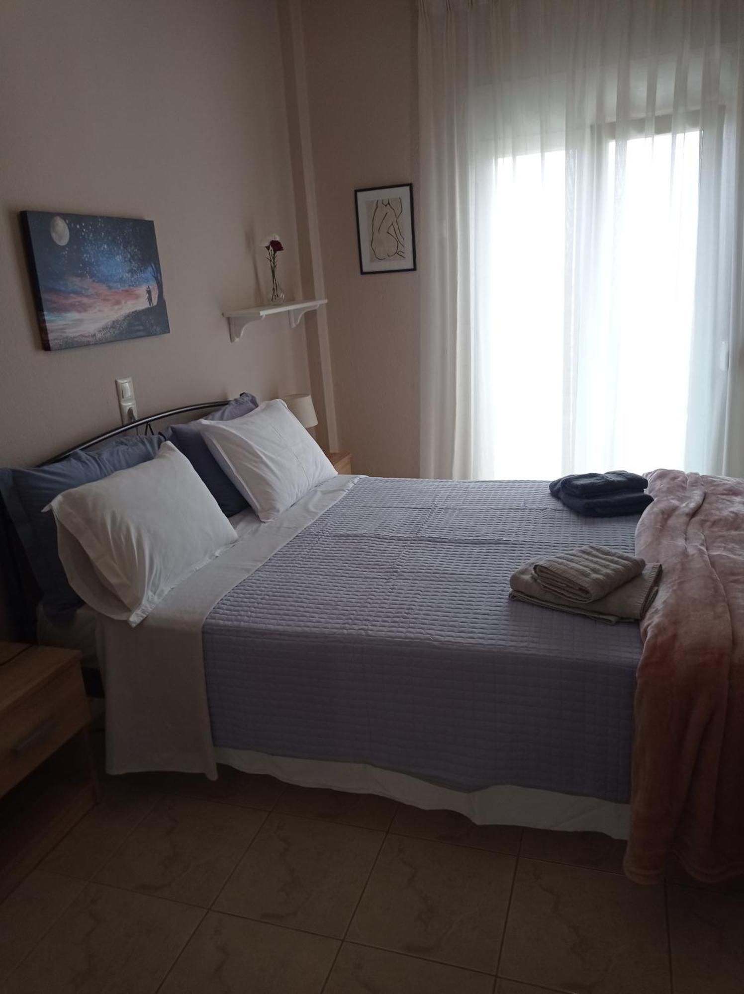 Appartamento Grand House Meteora Kalambaka Esterno foto
